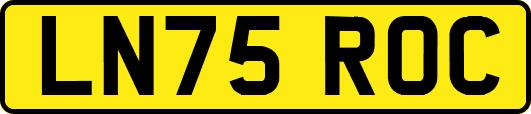 LN75ROC