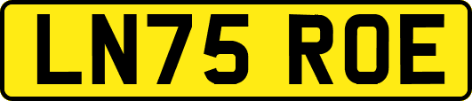 LN75ROE