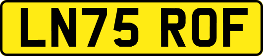 LN75ROF