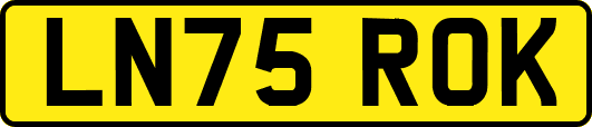 LN75ROK