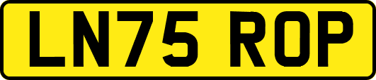 LN75ROP