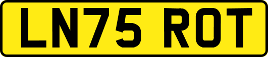 LN75ROT