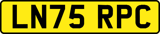LN75RPC