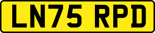 LN75RPD