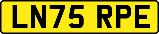LN75RPE
