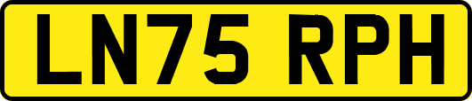 LN75RPH