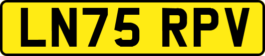 LN75RPV