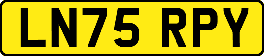 LN75RPY
