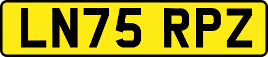 LN75RPZ