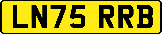 LN75RRB