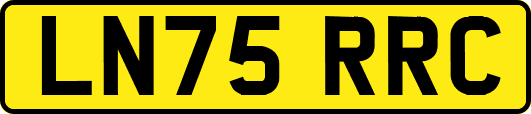 LN75RRC