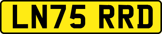 LN75RRD