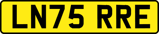 LN75RRE