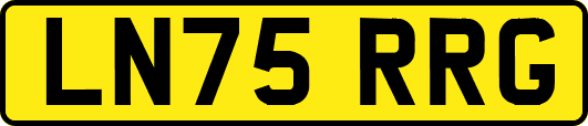 LN75RRG