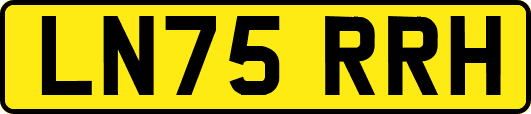 LN75RRH