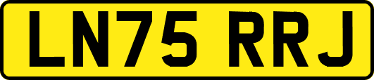 LN75RRJ