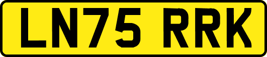 LN75RRK