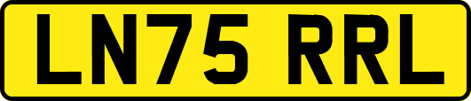 LN75RRL