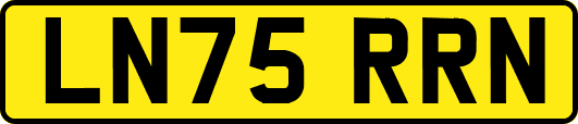 LN75RRN