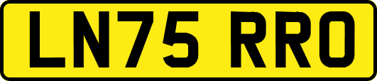 LN75RRO