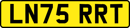 LN75RRT