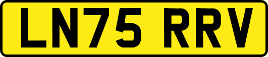 LN75RRV