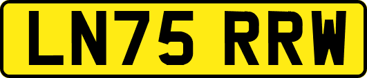 LN75RRW