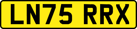 LN75RRX