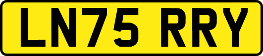 LN75RRY