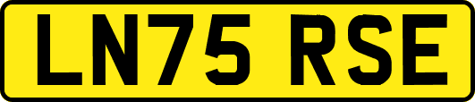 LN75RSE