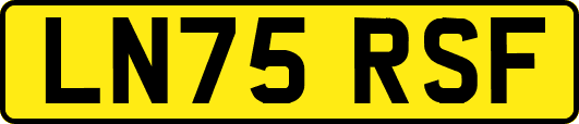 LN75RSF