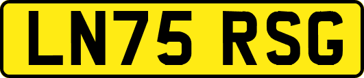 LN75RSG