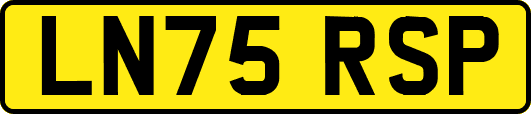LN75RSP