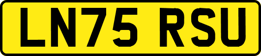 LN75RSU