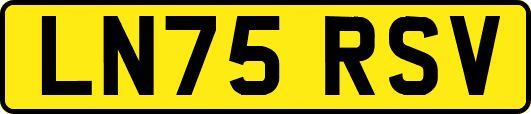 LN75RSV