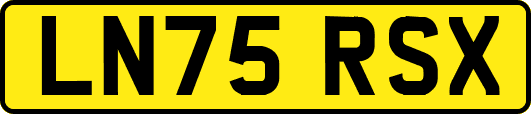 LN75RSX