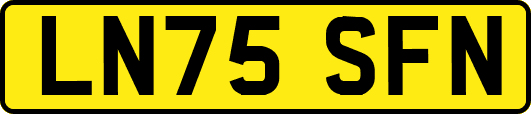 LN75SFN