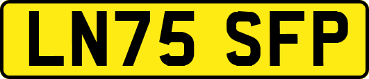 LN75SFP