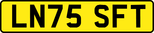LN75SFT