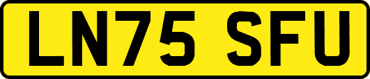 LN75SFU