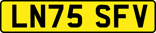 LN75SFV