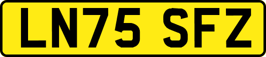LN75SFZ