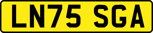 LN75SGA