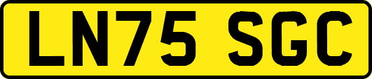 LN75SGC