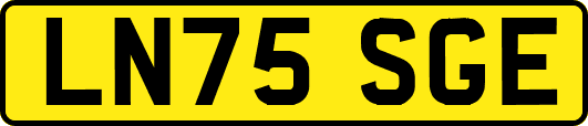 LN75SGE