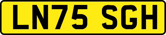 LN75SGH