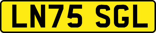 LN75SGL