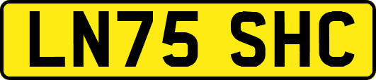 LN75SHC