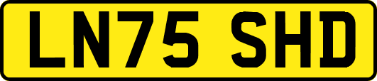 LN75SHD