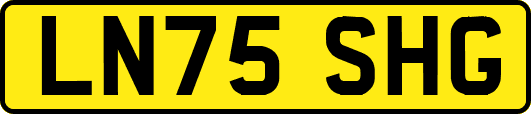 LN75SHG